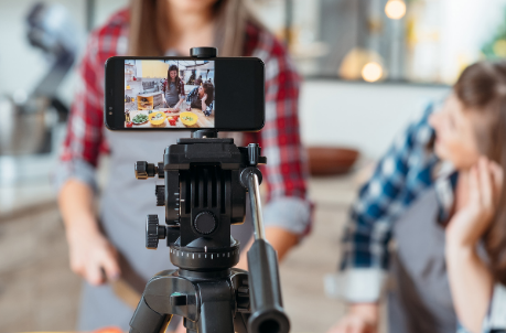10 Benefits of Video Marketing – Just Look What You Can Do …