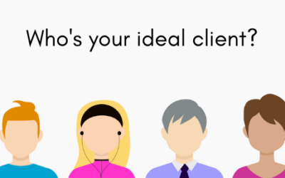 Ideal Client – What You Must Do to Attract & Identify – FREE Download
